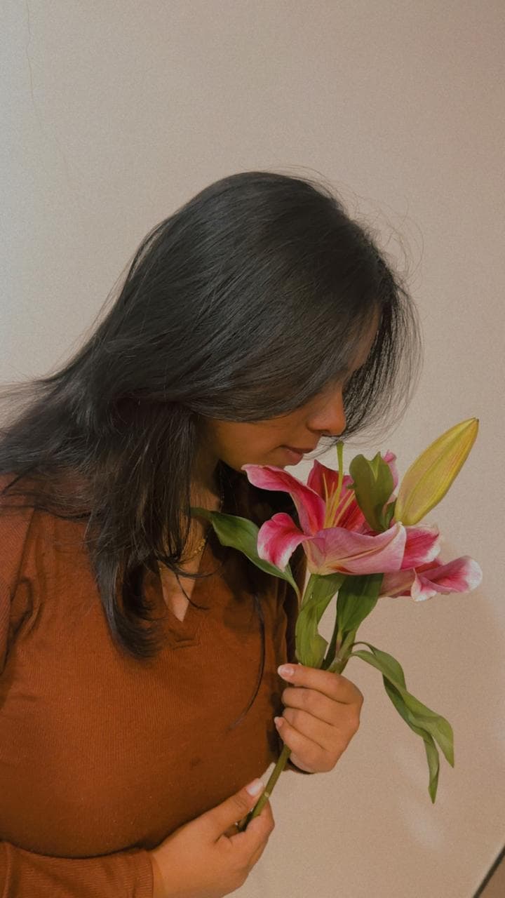 Pragati Choudhari